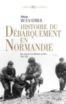 Histoire du débarquement en Normandie